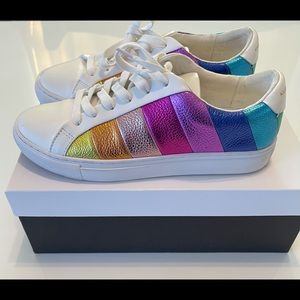 KURT GEIGER SNEAKERS